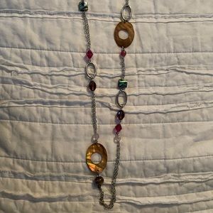 Lia Sophia - Pink Carnation